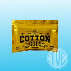 Cotton Gods