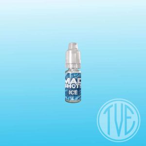 The Vape Experts Ice Shots