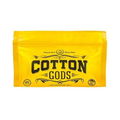 Cotton & Wire