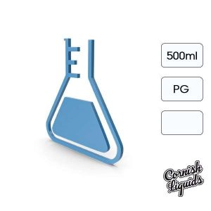 Mad Shots PG (Propylene Glycol) 500ml