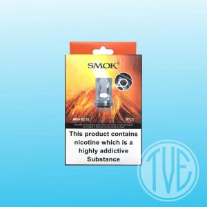 Smok Mini V2 Coils pack of 3