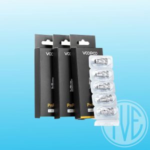 VooPoo PnP Coils 5 pack