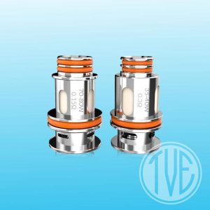 Uniplus Replacement Coils 5 Pack By Oxva
