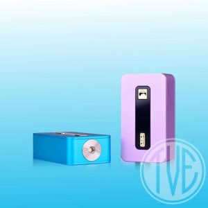 Themis Box Mod By Dovpo