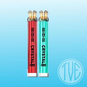 SKE CRYSTAL PLUS KITS