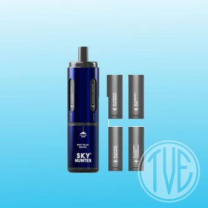 SKY HUNTER 2600 PUFF DISPOSABLE VAPE