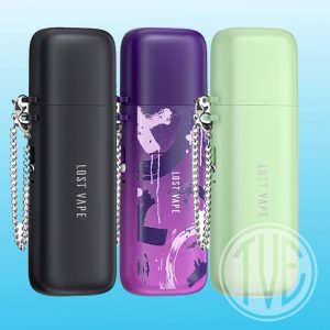 LOST VAPE URSA CAP POD KIT 0.8OHM