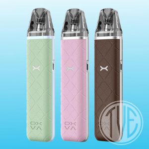 Xlim Go Pod Kit By Oxva