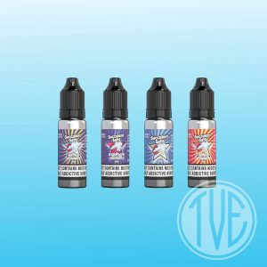 Succulent Salts - 10ml 20mg Nic Salt