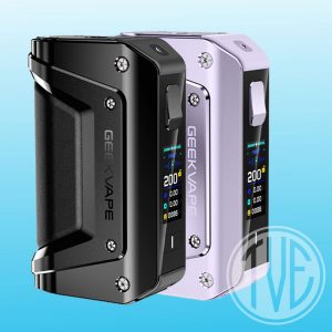 GEEK VAPE AEGIS LEGEND 3 MOD