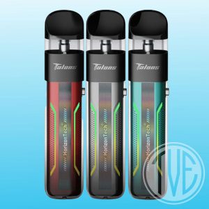 HORIZON TECH TALONS POD VAPE KIT