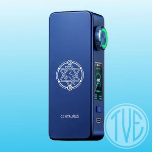 M100 Box Mod By Lost Vape