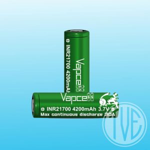 Vapcell 21700 4200mAh (P42A)