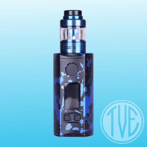 The Ascent Kit By Vaperz Cloud
