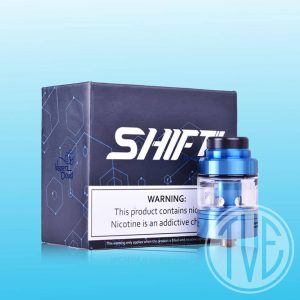 Vaperz Cloud VC Shift Subtank