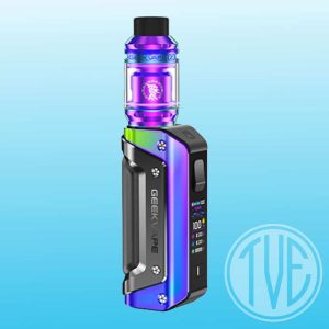 Geekvape Aegis Solo 3 Vape Kit