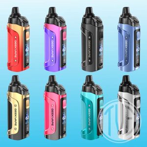 Geek Vape Aegis Boost Vape III Kit
