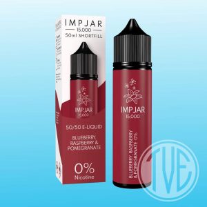 IMP JAR 50ml E-Liquid