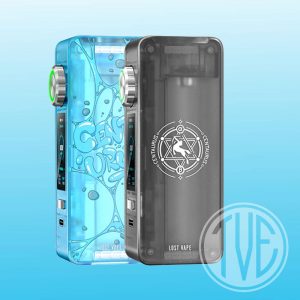 Lost Vape Centaurus N100 Mod