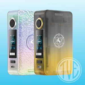Lost Vape Centaurus N200 Box Mod