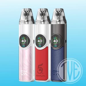 Oxva NeXlim Vape Kit