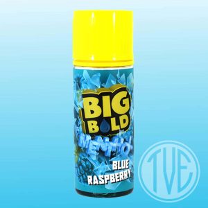BIG BOLD 100mls - 0mg | FREE Shipping and Vape Deals Available | Online Vape Shop Serving Redruth, Truro, Penzance, Newquay, Poole, Dorset, York, Birmingham, Oxford, Reading, London, Manchester and more