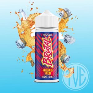 Just Juice Brutal Drinks - 0mg 100ml Shortfills | FREE Shipping and Vape Deals Available | Online Vape Shop Serving Redruth, Truro, Penzance, Newquay, Poole, Dorset, York, Birmingham, Oxford, Reading, London, Manchester and more
