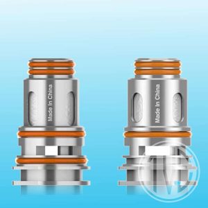 Geek Vape P Mesh Replacement Coils 5pcs/pack | FREE Shipping and Vape Deals Available | Online Vape Shop Serving Redruth, Truro, Penzance, Newquay, Poole, Dorset, York, Birmingham, Oxford, Reading, London, Manchester and more