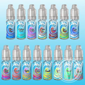Introducing the all-new The Vape Experts 10ml e-liquids, get yours today at The Vape Experts, based in Redruth, Cornwall. FREE shipping and plenty of vape deals available! Search vape shop near me to find out more.