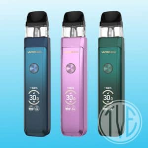 Buy your Vaporesso XROS PRO 2 Vape Kit here today at The Vape Experts | FREE shipping and vape deals available | York, London, Manchester, Truro, Newquay, Torquay, Dorset, Poole, Oxford, Reading and Redruth
