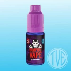 Buy your Vampire Vape Freebase 10ml - 3mg here today at The Vape Experts | FREE shipping and vape deals available | York, London, Manchester, Truro, Newquay, Torquay, Dorset, Poole, Oxford, Reading and Redruth