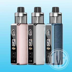 Buy your VOOPOO Drag S3 Vape Kit here today at The Vape Experts | FREE shipping and vape deals available | York, London, Manchester, Truro, Newquay, Torquay, Dorset, Poole, Oxford, Reading and Redruth