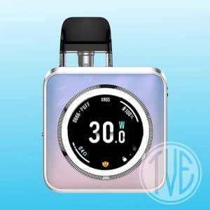 Buy your Vaporesso Xros 5 NANO Vape Kit here today at The Vape Experts | FREE shipping and vape deals available | York, London, Manchester, Truro, Newquay, Torquay, Dorset, Poole, Oxford, Reading and Redruth