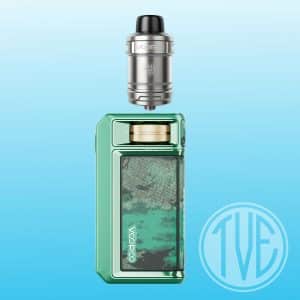 VooPoo Drag 6 Vape Kit | FREE Shipping and Vape Deals Available | Online Vape Shop Serving Redruth, Truro, Penzance, Newquay, Poole, Dorset, York, Birmingham, Oxford, Reading, London, Manchester and more