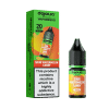 Sour Watermelon Candy
