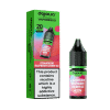 Strawberry Raspberry Cherry Ice