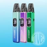 Voopoo Argus G3 Vape Kit | Free Shipping and Vape Deals Available | Redruth, Newquay, Truro, Poole, Dorset, York, Manchester, Oxford, London and Birmingham