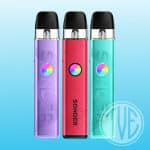 Geek Vape Sonder Q3 Vape Kit | Free Shipping and Vape Deals Available | Redruth, Newquay, Truro, Poole, Dorset, York, Manchester, Oxford, London and Birmingham