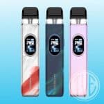 Vaporesso Xros 6 Vape Kit | FREE Shipping and Vape Deals Available | Online Vape Shop Serving Redruth, Truro, Penzance, Newquay, Poole, Dorset, York, Birmingham, Oxford, Reading, London, Manchester and more