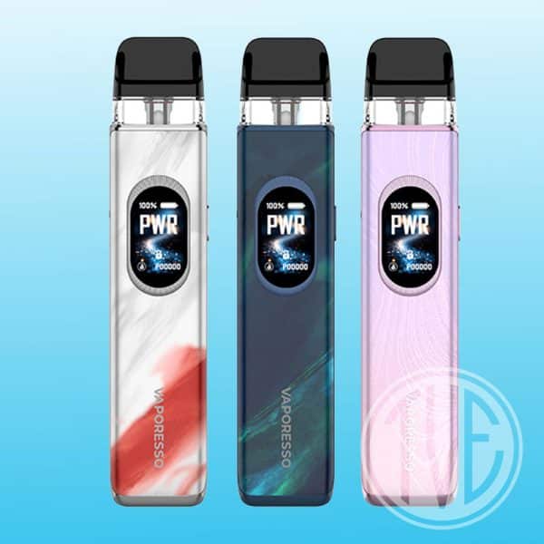 xros6 Vaporesso Xros 6 Vape Kit | FREE Shipping and Vape Deals Available | Online Vape Shop Serving Redruth, Truro, Penzance, Newquay, Poole, Dorset, York, Birmingham, Oxford, Reading, London, Manchester and more