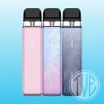 Vaporesso Xros 6 Mini Vape Kit | FREE Shipping and Vape Deals Available | Online Vape Shop Serving Redruth, Truro, Penzance, Newquay, Poole, Dorset, York, Birmingham, Oxford, Reading, London, Manchester and more