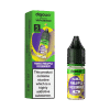 Mango Pineapple Passionfruit