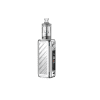 Metallic Silver